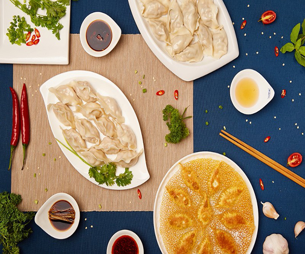 男煮饺加盟费用