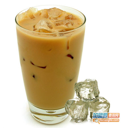 初沫语奶茶加盟费用