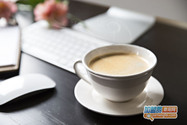 检茶官奶茶加盟费用