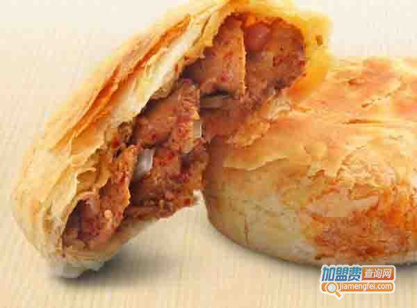 买多馅饼加盟费用