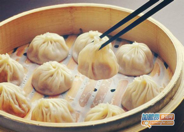 吴记小笼包加盟费用