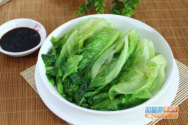 张大毛烫菜加盟费用