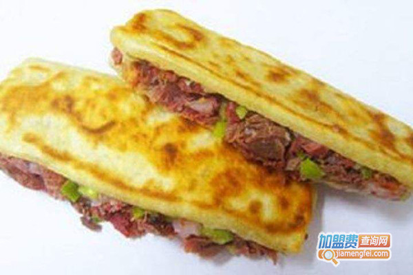 马先生驴肉火烧加盟费用