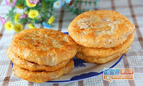 零點零壹火焰馅饼加盟费用