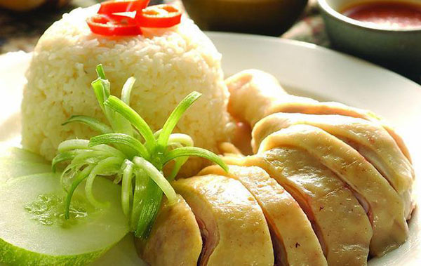 美食每刻加盟费用