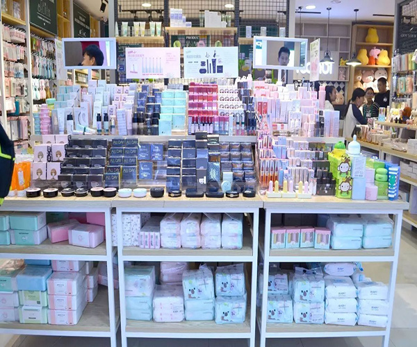 恋惠优品加盟费用