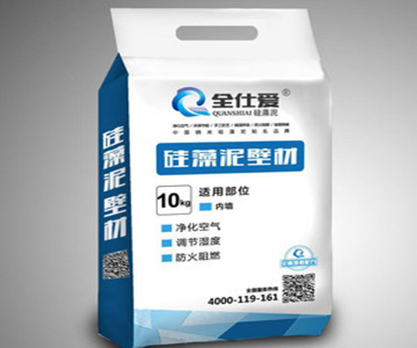 全仕爱硅藻泥加盟费用