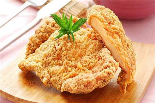先生家炸鸡加盟费用