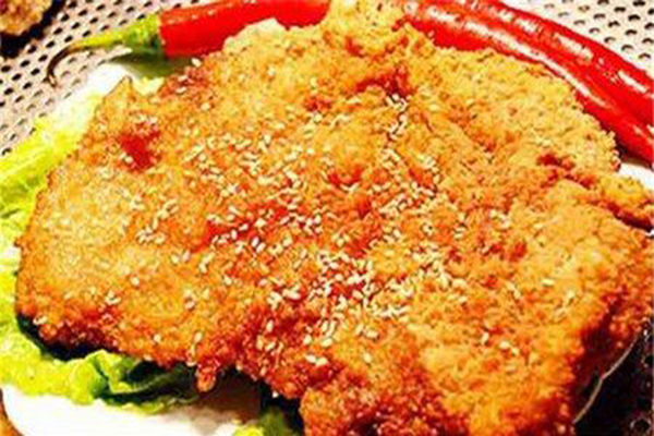 木马大鸡排加盟费用