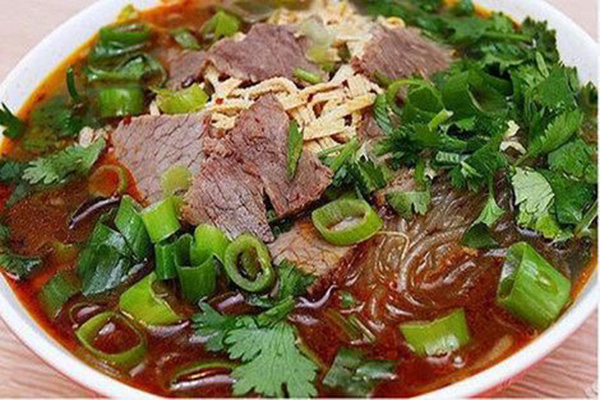 味鼎天牛肉汤加盟费用