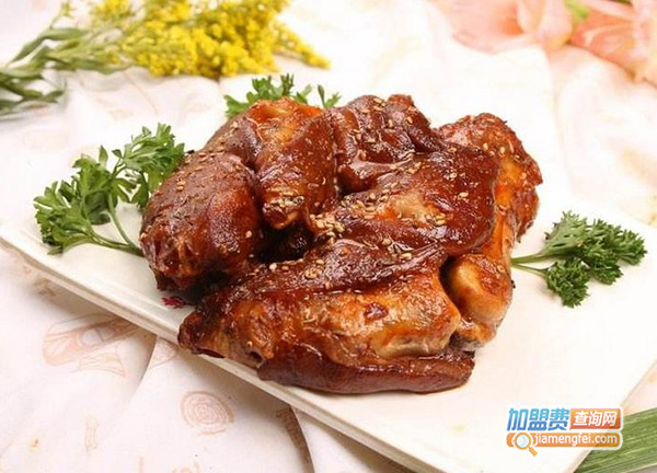 小心蹄你加盟费用