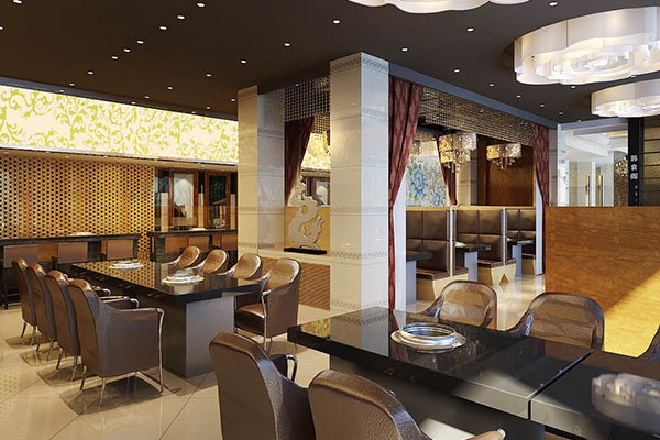 朴氏传统加盟费用