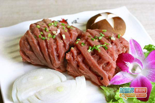 风和里炭火烧肉加盟费用