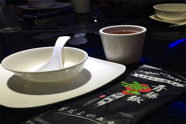 青藤椒砂锅鱼加盟费用