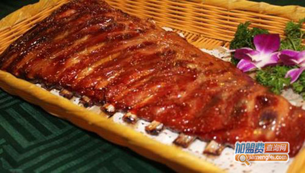 大将炭烧加盟费用