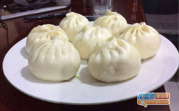 孙家排骨大包加盟费用