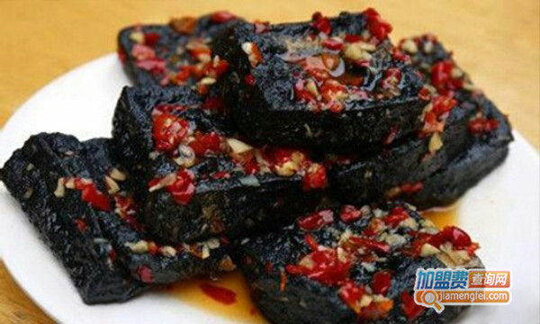 深坑臭豆腐加盟费用