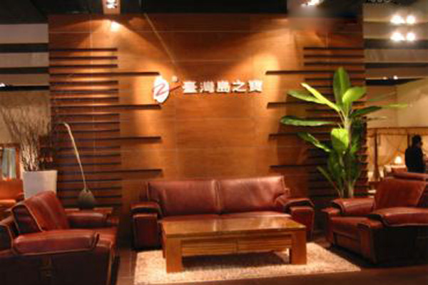 岛之宝家具加盟费用