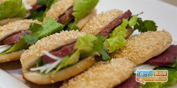燕郊驴肉火烧加盟费用