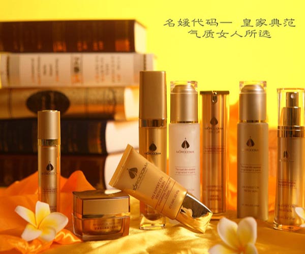 名媛代码加盟费用