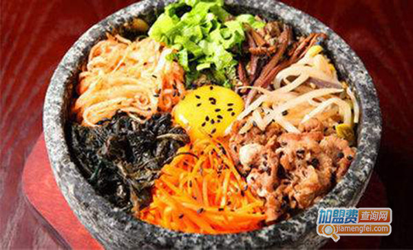 叁道韩国料理加盟费用