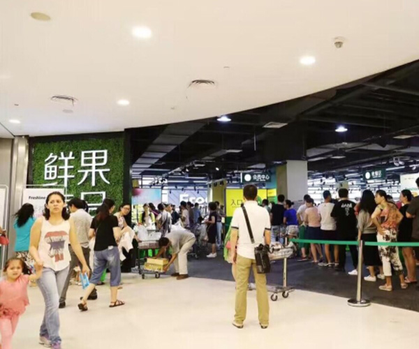 鲜果壹号加盟费用