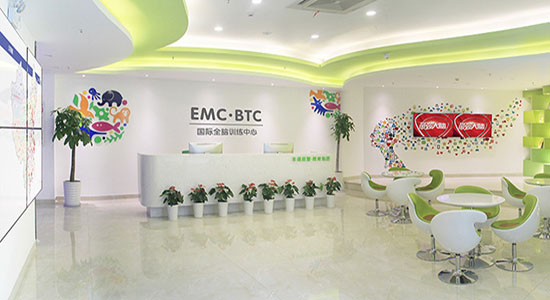 EMC国际全脑训练中心加盟费用