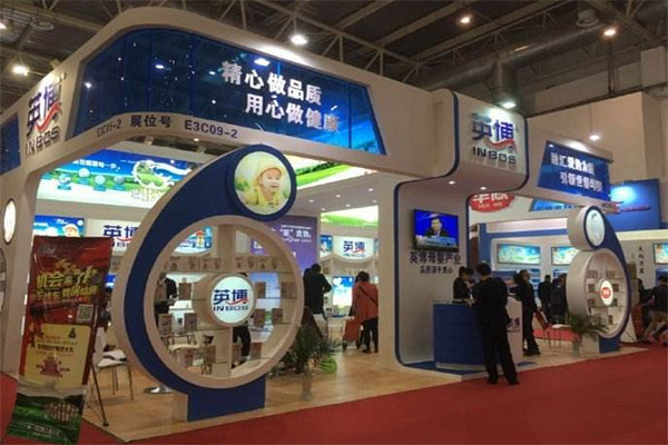 英博奶粉加盟费用