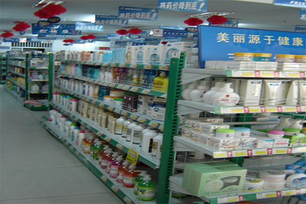 康复大药房加盟费用