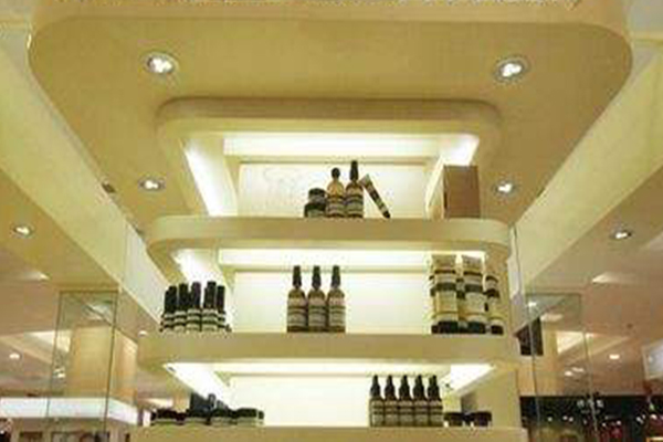 莫施化妆品加盟费用