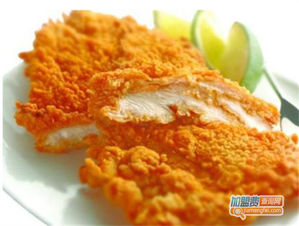 咪亲鸡炸鸡加盟费用