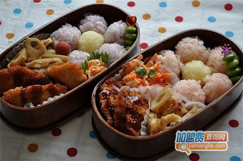 七号便当加盟费用