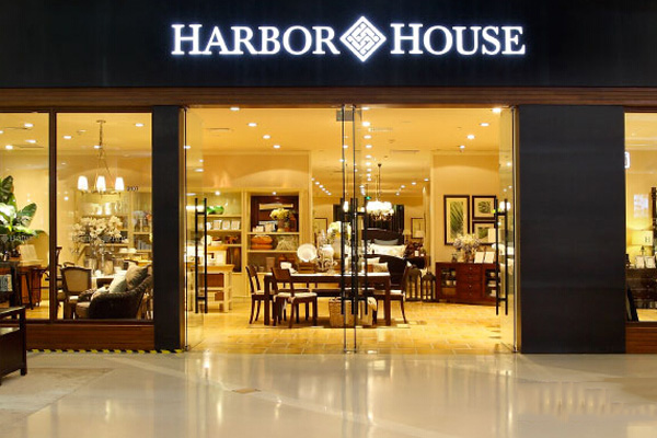 harbor house加盟费用