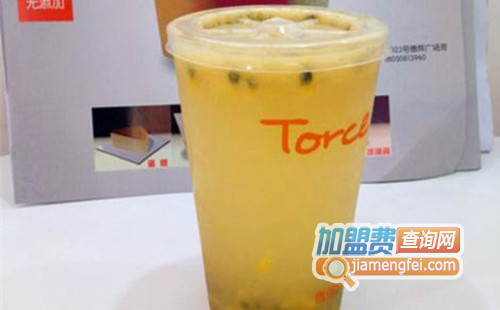 torce果汁加盟费用