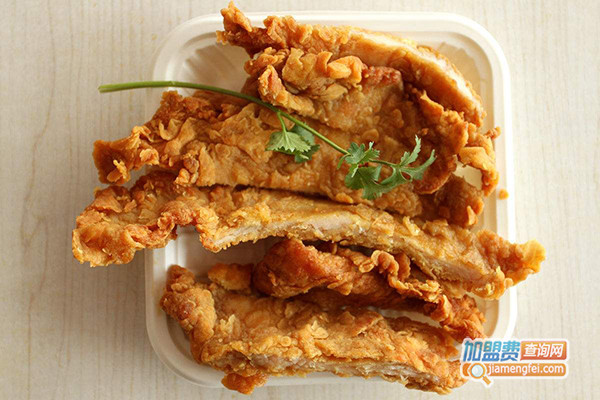 荆楚炸货加盟费用