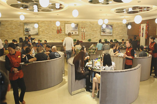 金惠郎加盟费用