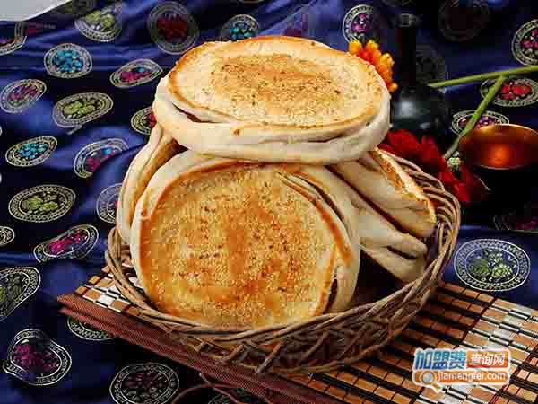 老槐树烧饼加盟费用