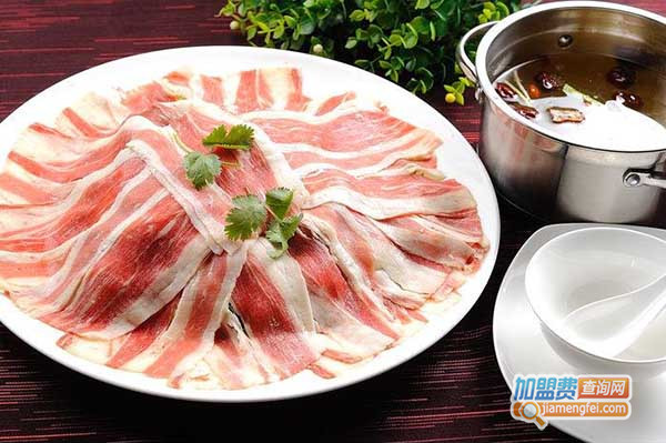 爵士牛肉火锅加盟费用