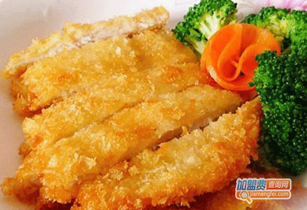 吆喝汁鸡鸡排加盟费用