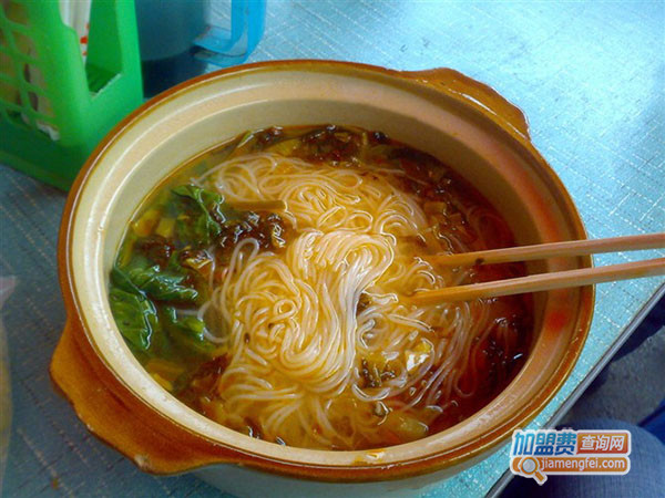 盛福来加盟费用