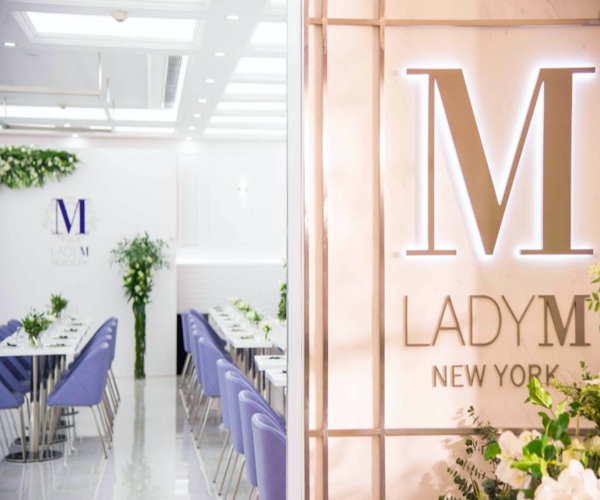 lady m蛋糕加盟费用
