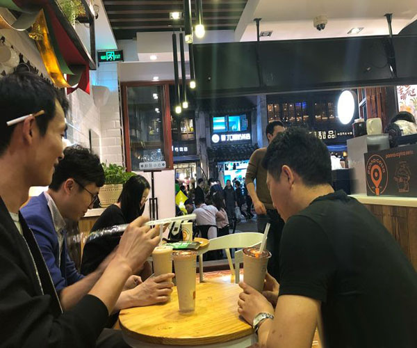 潘娜可达加盟费用