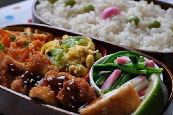 玉子屋便当加盟费用