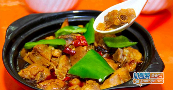 哈都乐黄焖鸡米饭加盟费用