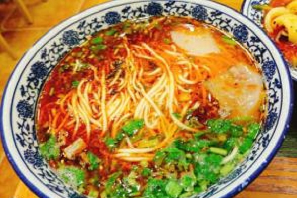 董记牛肉面加盟费用