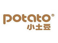 小土豆婴儿用品品牌LOGO
