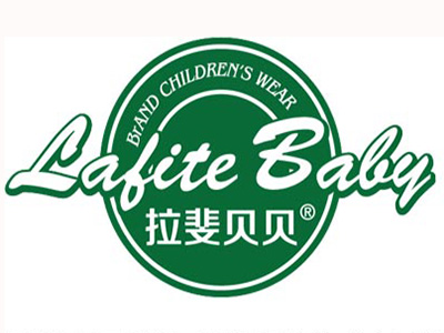 拉斐贝贝品牌LOGO