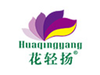 花轻扬品牌LOGO