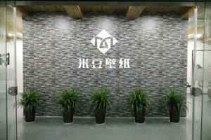 米豆壁纸加盟费