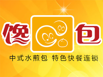 馋包品牌LOGO